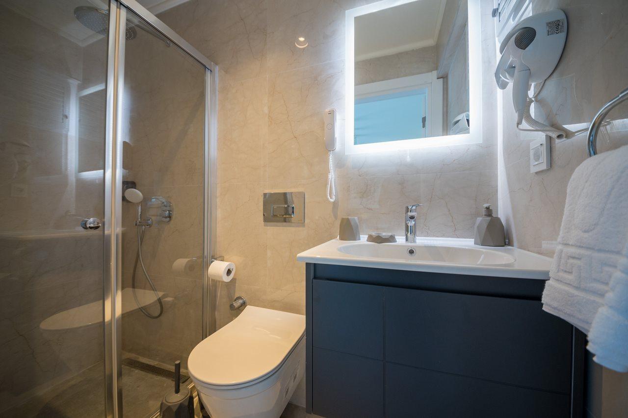 Yuvam Hotel מרמריס מראה חיצוני תמונה