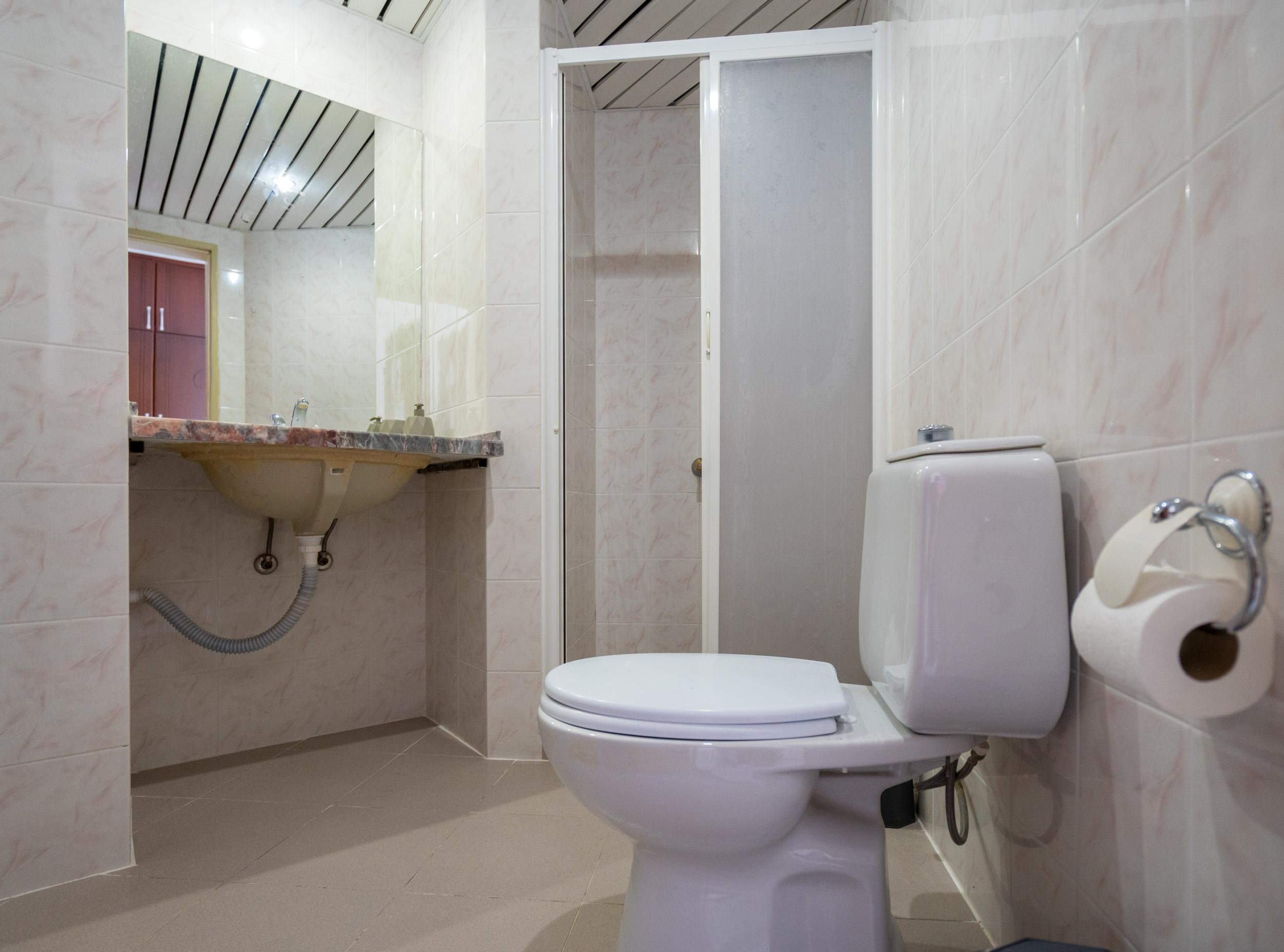 Yuvam Hotel מרמריס מראה חיצוני תמונה
