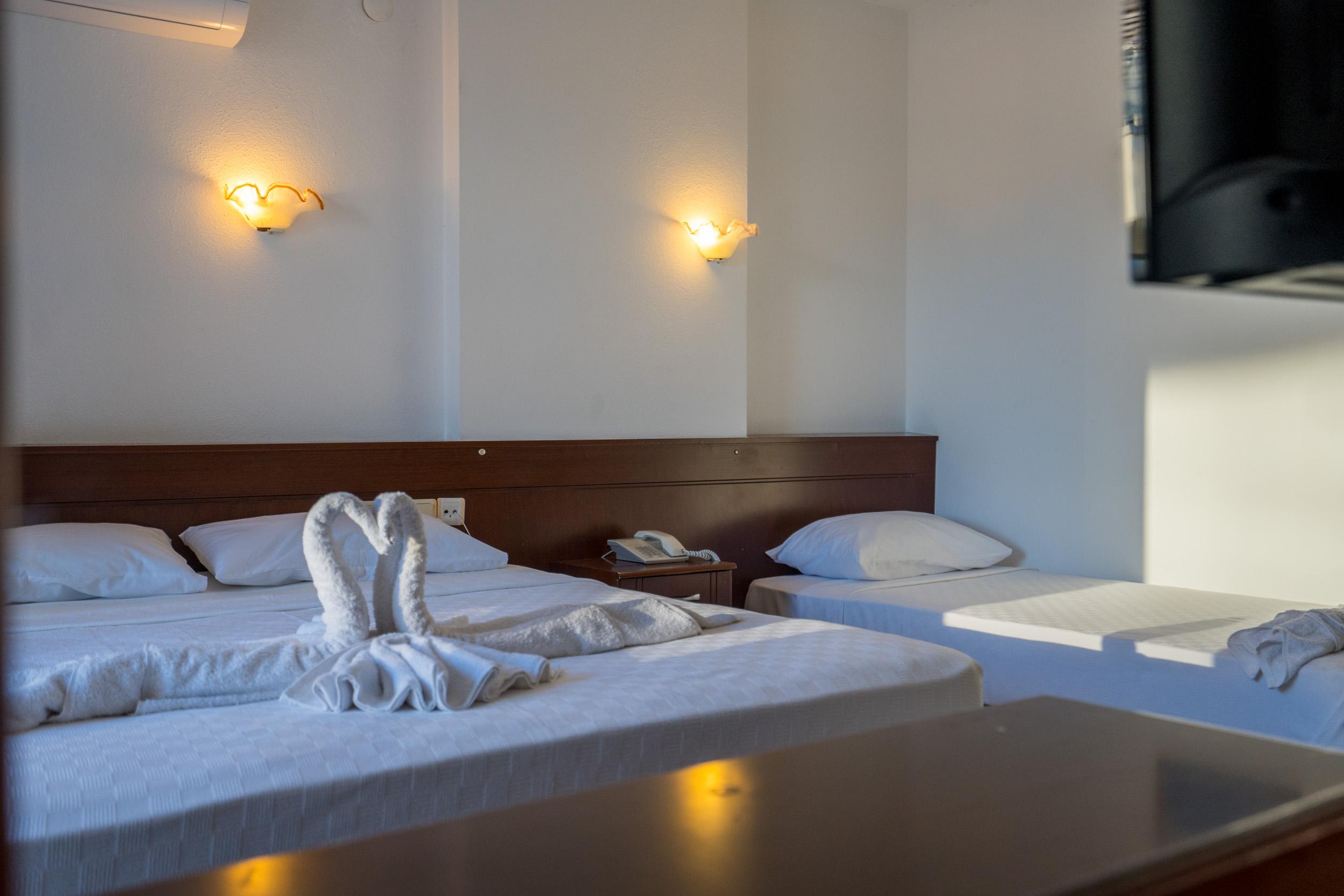 Yuvam Hotel מרמריס מראה חיצוני תמונה