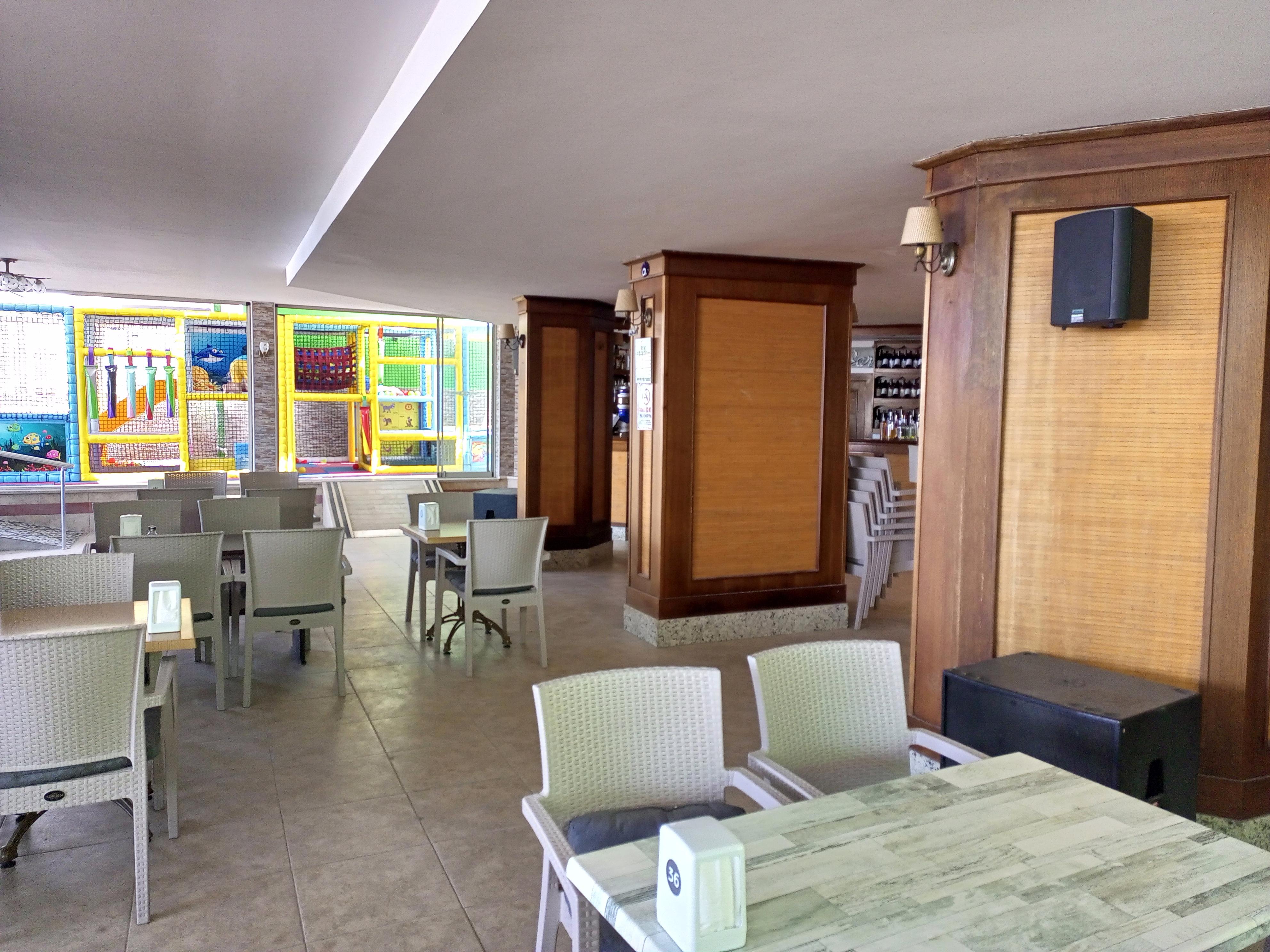 Yuvam Hotel מרמריס מראה חיצוני תמונה