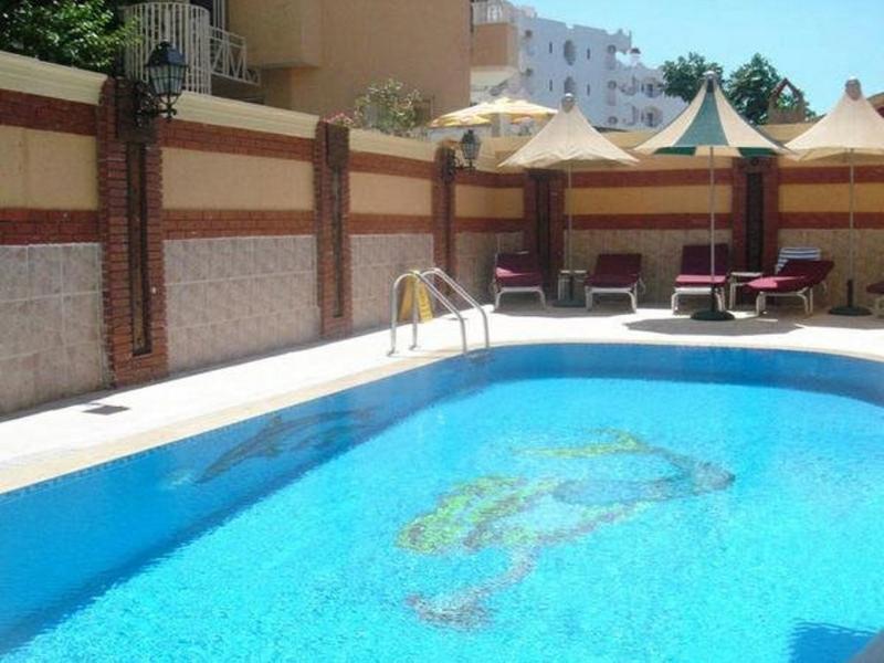 Yuvam Hotel מרמריס מראה חיצוני תמונה